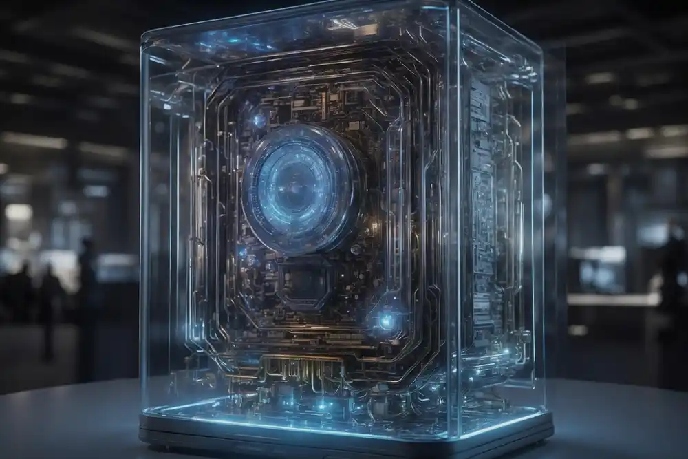 Quantum-Inspired Computing